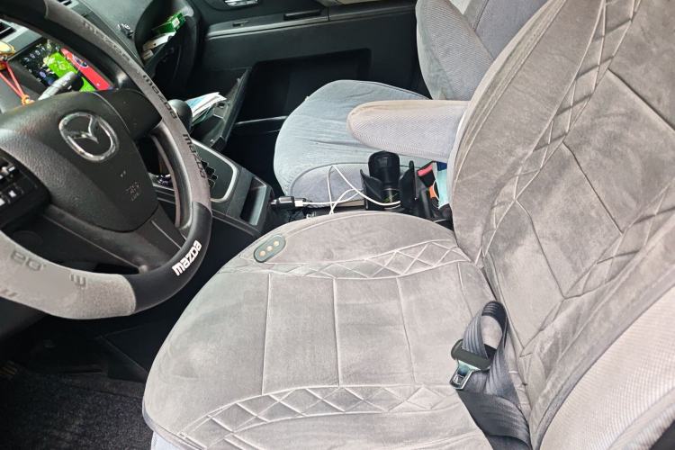 Used Mazda 5 2011 2.0L Automatic Comfort Edition Left Front Seat