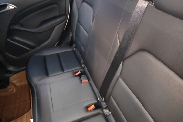 Used Mercedes-Benz B-Class 2017 B 200 Sport Edition