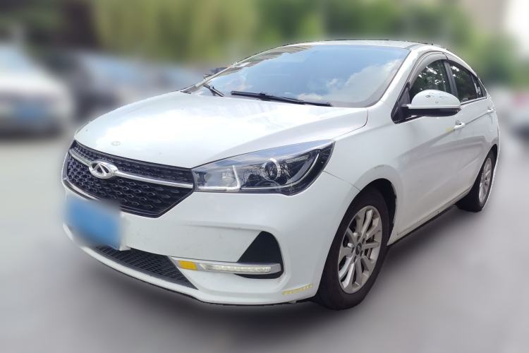 Used Chery Arrizo 5 2019 PRO 1.5L Manual Value Edition China VI Standard