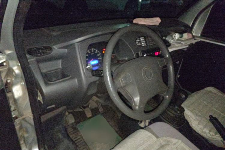 Used Dongfeng Xiaokang K01 2018 1.0L K01L AF10