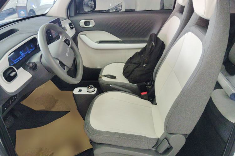 Used Geely Galaxy Panda 2025 210 km – Yuanqi Bear