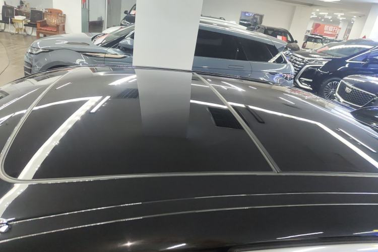 Used BMW 5 Series 2021 530Li Leading Luxury Package
