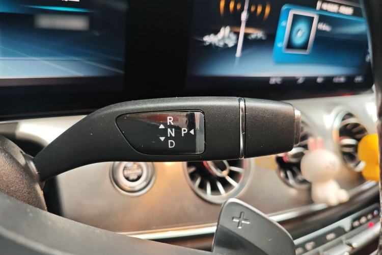 Used Mercedes-Benz E-Class (Import) 2020 E 300 Coupe