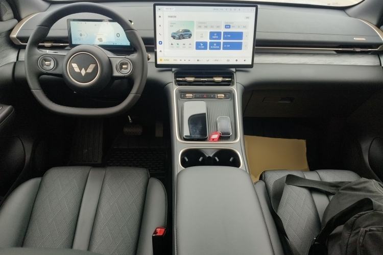 Used Wuling Xingguang S 2024 130 km Flagship Version