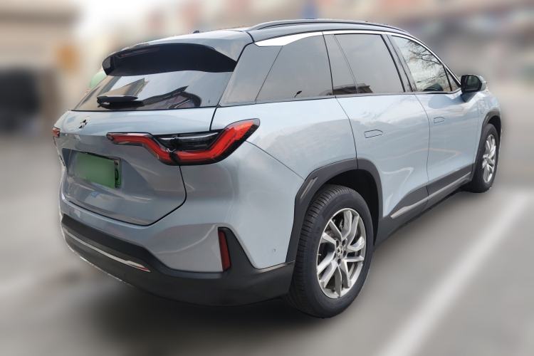 Used Nio ES6 2020 600 km Sport Edition