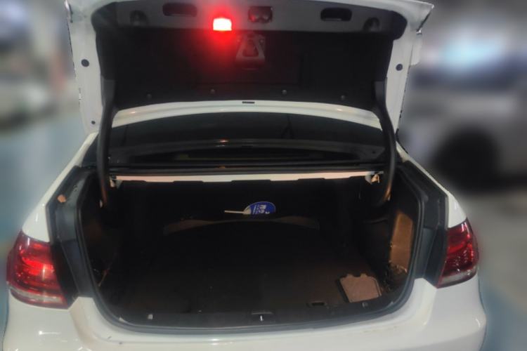 Used Mercedes-Benz E-Class 2015 Restyled E 260 L Sport Edition Trunk