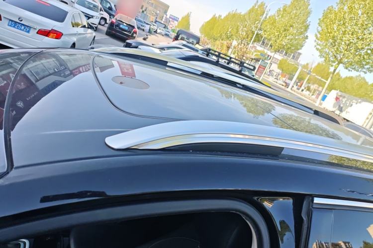 Used Ford Edge 2016 EcoBoost 245 Two-Wheel-Drive Titanium 7-Seater Roof