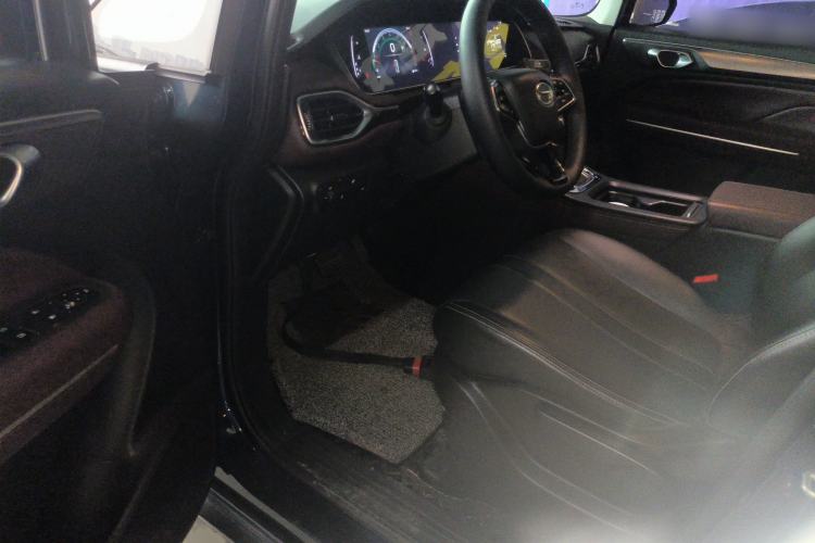 Used GAC Trumpchi M6 2021 PRO 270T DCT Luxury Edition