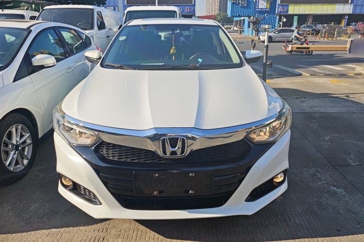 Used Honda Crider 2019 180 Turbo CVT Luxury Edition China V