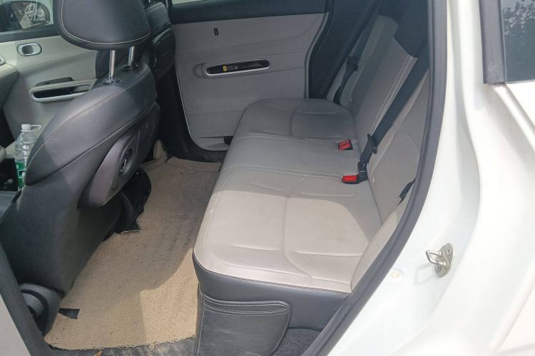 Used BYD D1 2021 Leading Edition