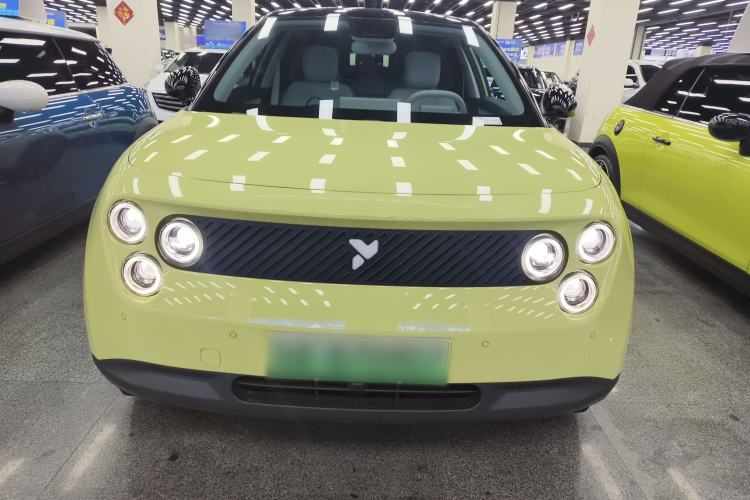 Used firefly 2025 Illuminated Edition
