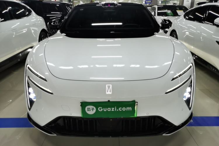 Used Avatr 06 2025 Ultra Pure Electric Edition