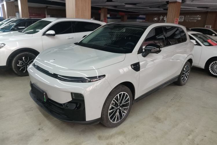 Used Leapmotor B10 2025 510 Joyful Edition