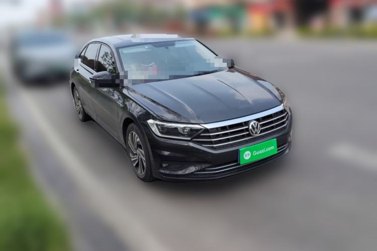 Used Volkswagen Sagitar 2021 280TSI DSG 30th Anniversary Edition