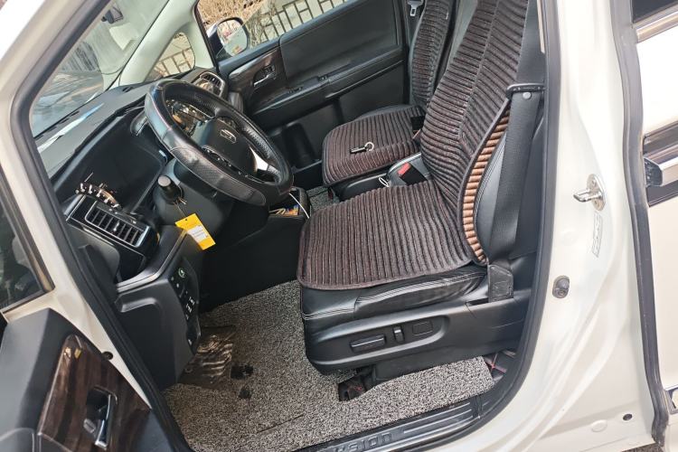 Used Honda Elysion 2016 2.4L Luxury Edition