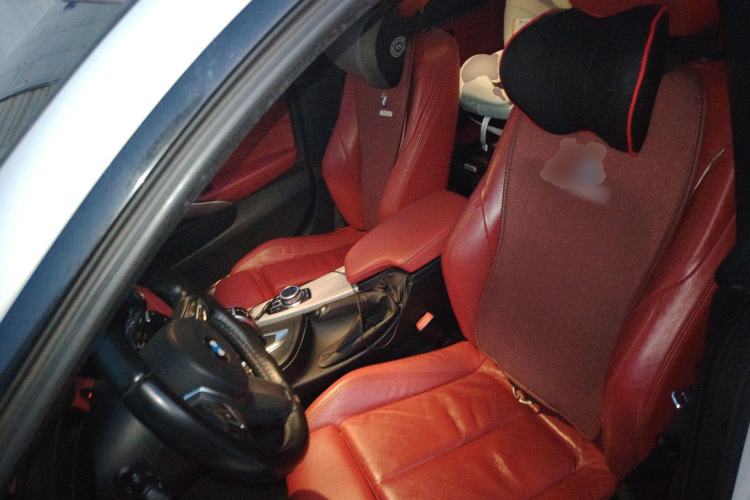 Used BMW 4 Series 2017 425i Gran Coupe Luxury M Sport Package
