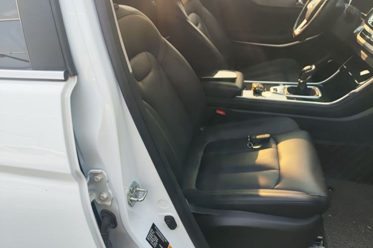 Used Changan CS75 2019 280T Manual Million Edition China VI
