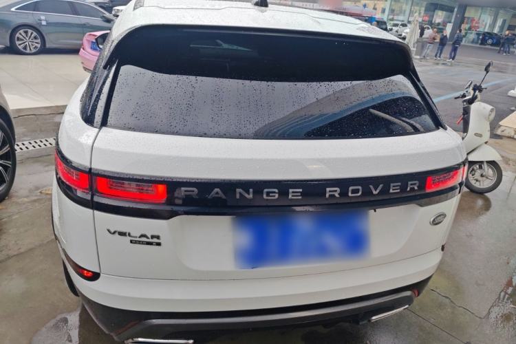 Used Land Rover Range Rover Velar 2020 P340 R-DYNAMIC S
