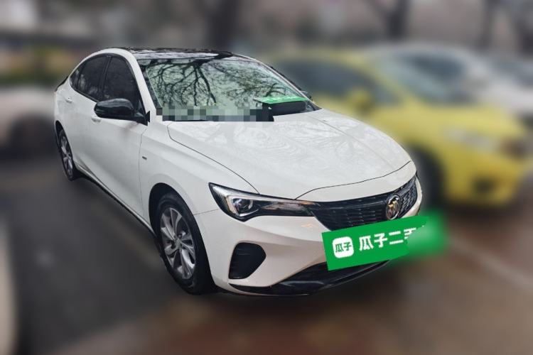 Used Buick Verano 2023 Pro Enjoyment Edition
