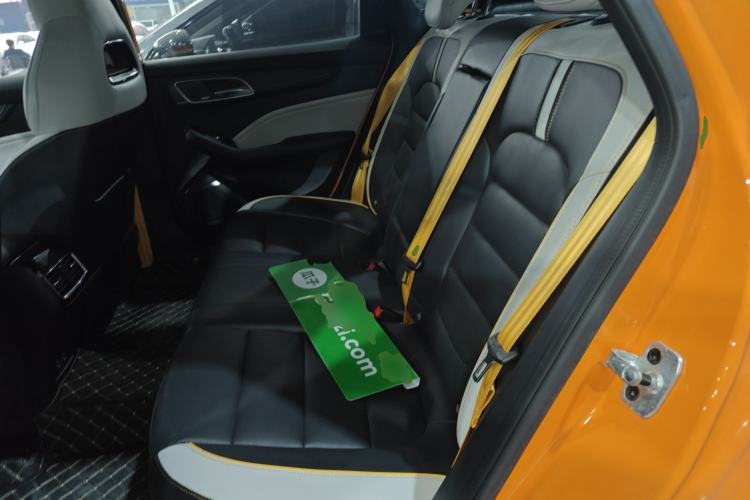 Used MG 6 2021 Pro 1.5T Automatic Trophy Smart Drive Flagship Edition
