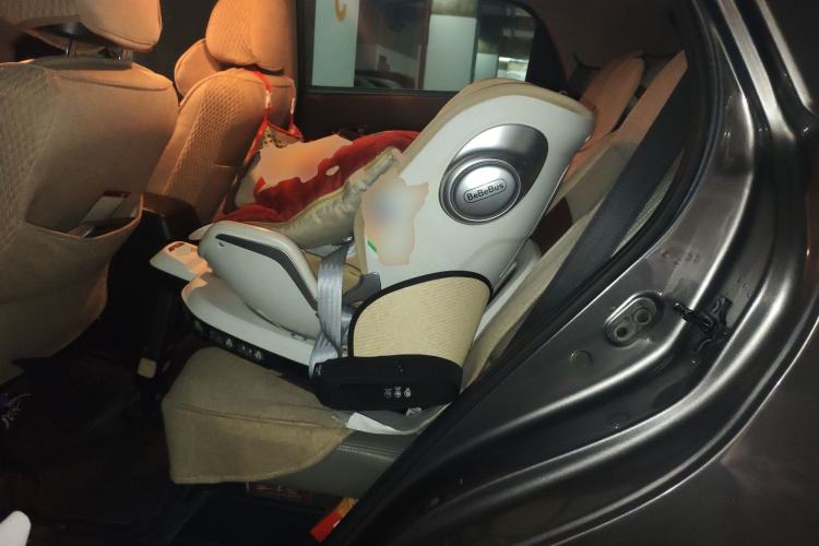 Used SsangYong Korando 2011 2.0T Diesel Two-Wheel Drive Automatic Elite Navigation Version