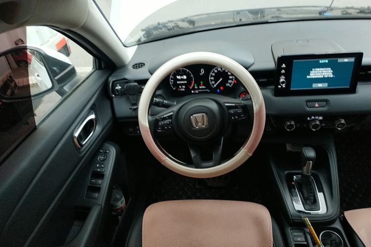 Used Honda Vezel 2023 1.5L CVT Tech Edition
