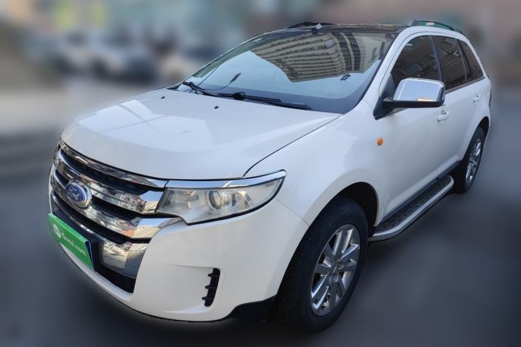 Used Ford Edge 2011 3.5L Zunrui Model