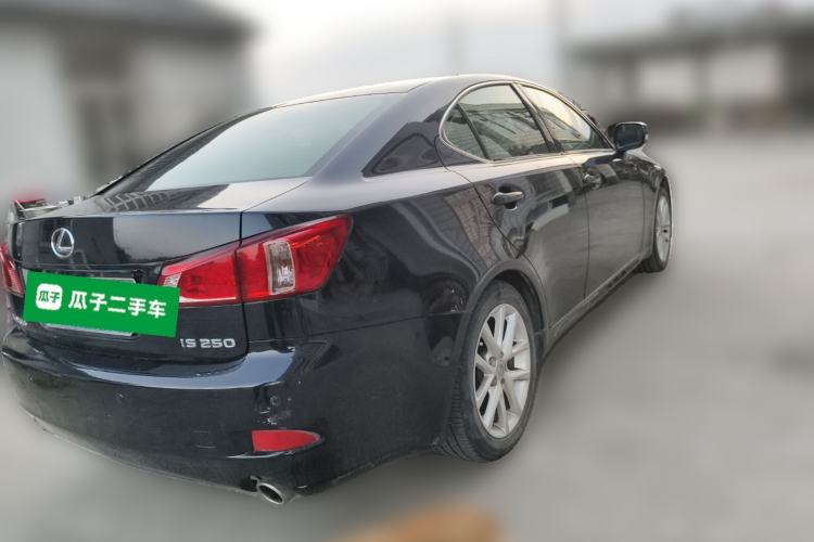 Used Lexus IS 2011 250 Sport Edition
