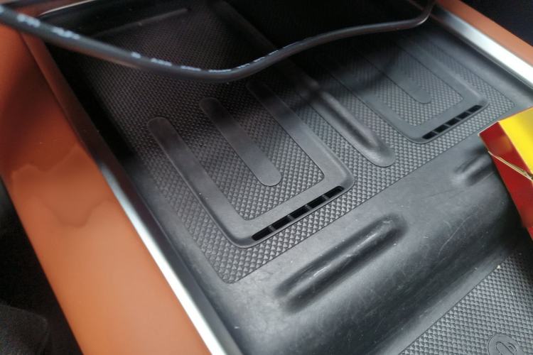 Used Li Auto L8 2024 Pro Model
