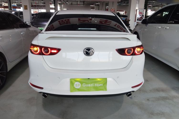 Used Mazda 3 Axela 2023 2.0L Automatic ZhiXuan Edition