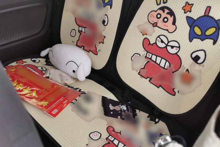 Used Wuling Hongguang MINIEV 2024 3rd Generation 215km Advanced Version