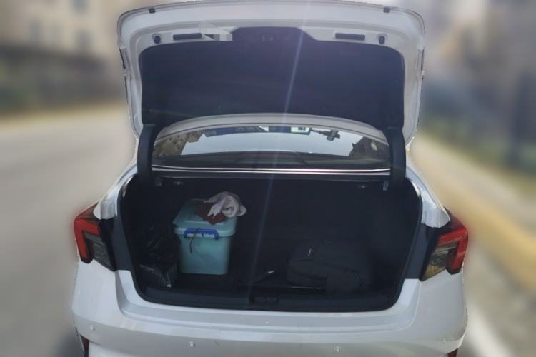 Used Honda Integra 2022 240TURBO CVT Luxury Edition