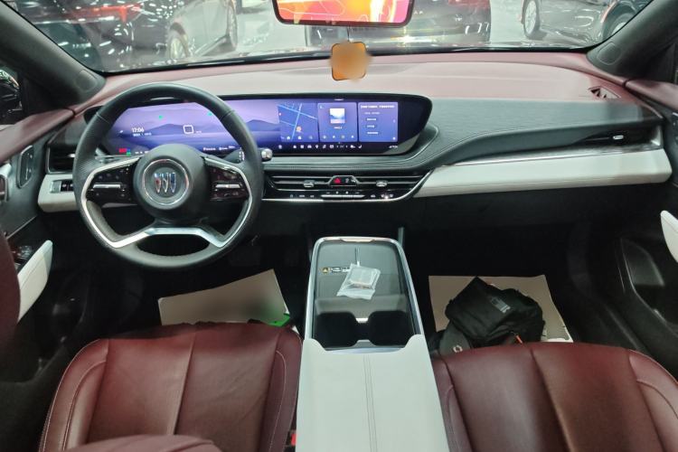 Used Buick LaCrosse 2023 28T Prestige Edition
