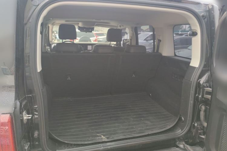 Used Tank 300 2021 Off-Road Edition 2.0T Conqueror
