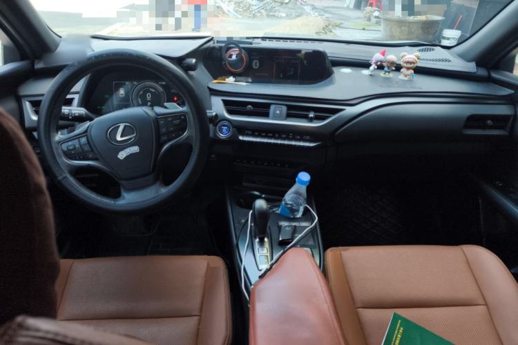 Used Lexus UX New Energy 2020 300e Pure·Joy Edition
