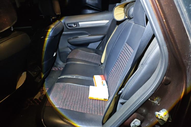 Used Renault Koleos 2018 2.0L Two-Wheel-Drive Luxury Edition
