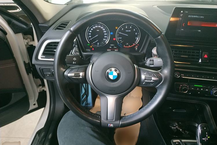 Used BMW 1 Series 2021 Revised 120i M Sport Night Edition