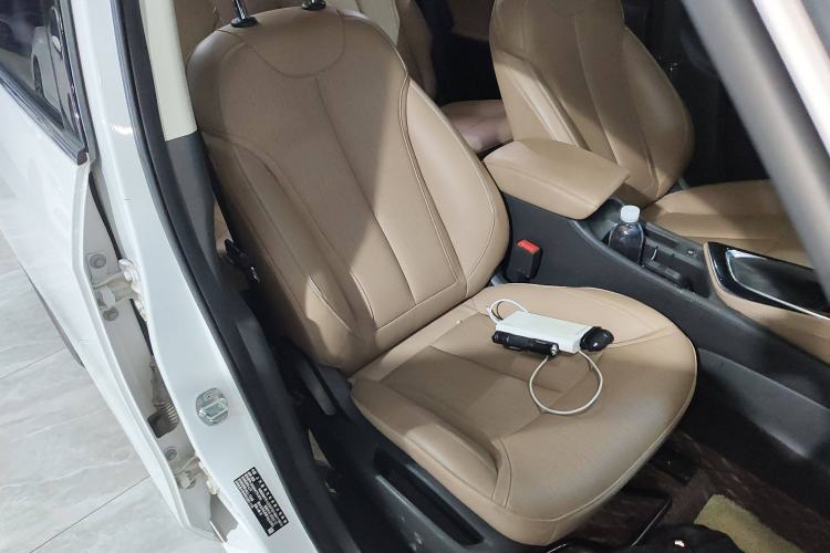 Used Buick GL6 2021 323T Mild Hybrid Connect Luxury Model
