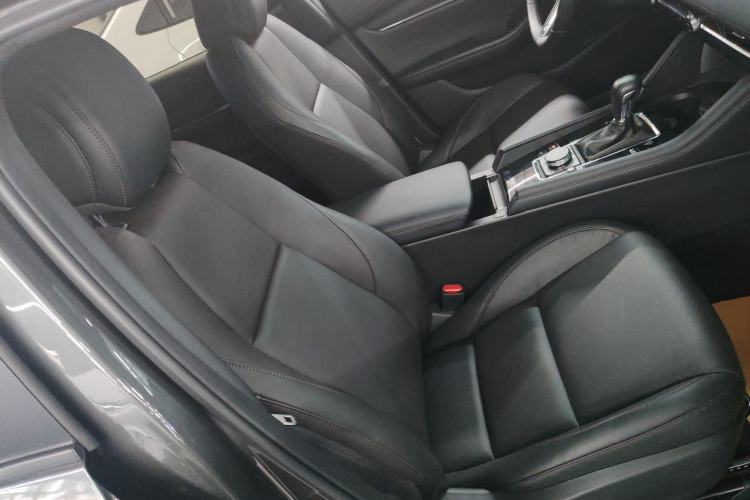 Used Mazda 3 Axela 2023 2.0L Automatic Zhiyao Edition