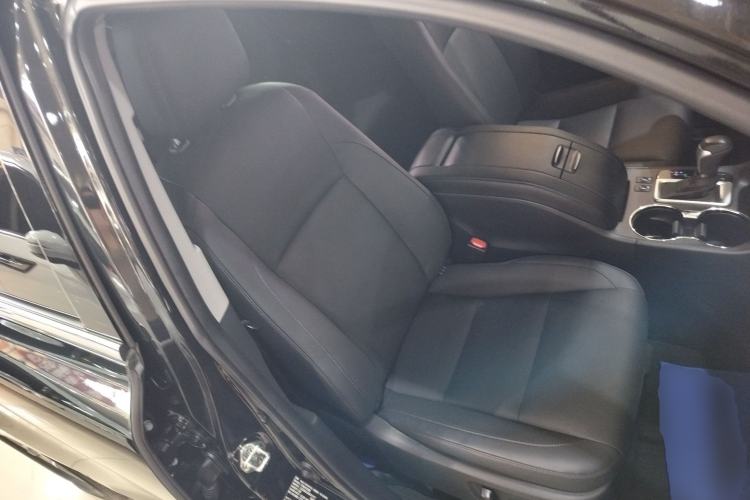 Used Toyota Highlander 2021 2.0T Four-Wheel Drive Luxury Edition 7 Seats
