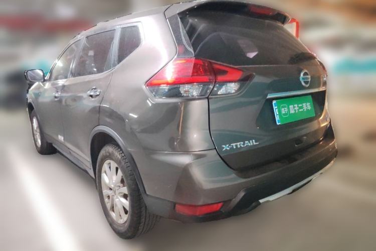 Used Nissan X-Trail 2017 2.0L CVT Comfort Edition 2WD