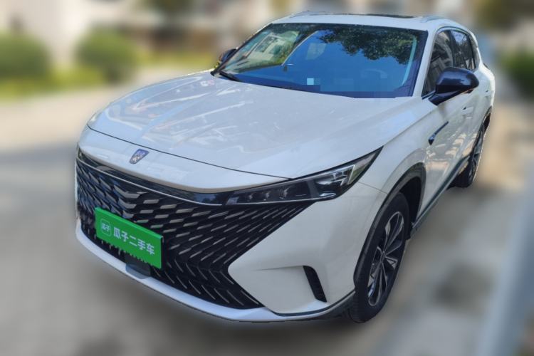 Used Roewe RX5 2023 1.5T Luxury Sliding-Screen Version