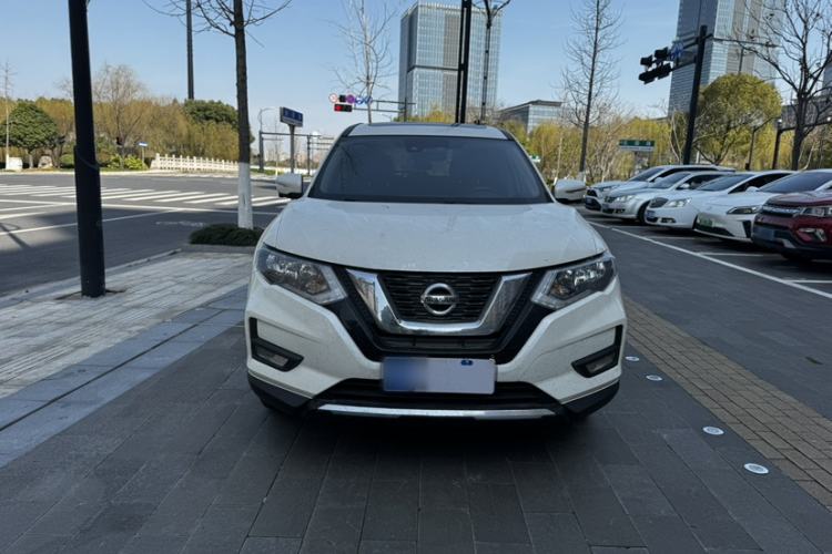 Used Nissan X-Trail 2021 2.0L CVT 2WD XL ITS SmartConnect Comfort Edition
