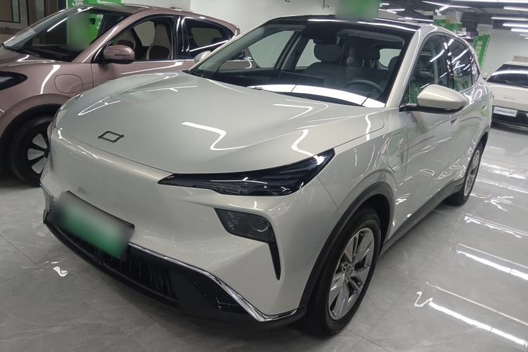 Used Bestune Yueyi 03 2025 565km Enjoy Edition