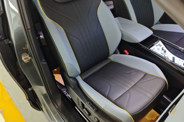 Used Volkswagen ID.4 X 2023 Ultra-Intelligent Long-Range Version