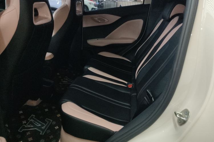 Used BYD Seagull 2025 305km Active Version