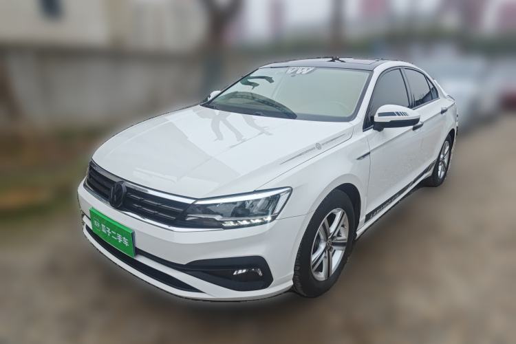 Used Volkswagen Lamando 2021 230TSI DSG Fashion Edition