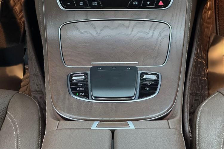 Used Mercedes-Benz E-Class 2023 Updated E 300 L Luxury Edition