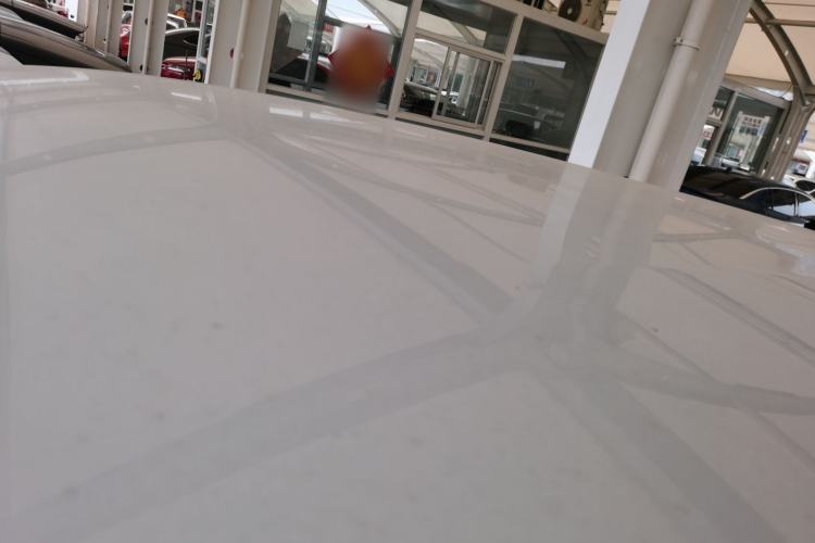 Used BYD Yuan PLUS 2023 Champion Edition 430KM Leading Model
