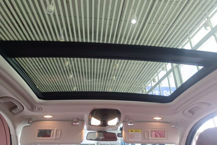 Used BMW X3 2023 xDrive25i M Sport Package
